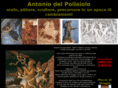 pollaiolo.net