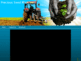preciousseed.com