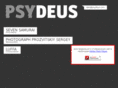 psydeus.com