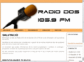 radiodos84.com