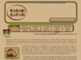 rasabisafari.com