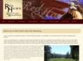 redhawkreadings.com