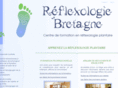 reflexologie-bretagne.fr