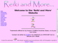 reikiandmore.net