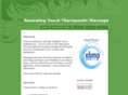 renewingtouch.net