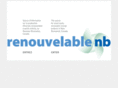 renouvelablenb.ca