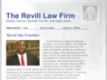 revillandassociates.com