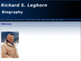 richardleghorn.com