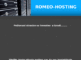 romeo-hosting.com