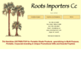 rootsimporters.com