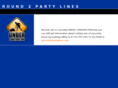 round2partylines.com