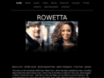 rowetta.com