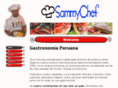 sammychef.com