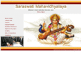 saraswatimaha.com