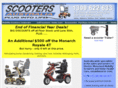 scootersaus.com.au