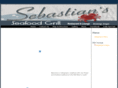 sebastiansseafood.com