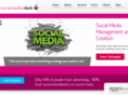 socialmediaclerk.com