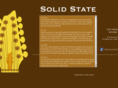 solidstatemusic.com