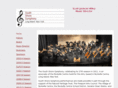sssymphony.org