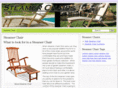 steamerchair.info
