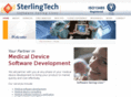 sterlingtechsoftware.com