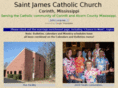 stjamescorinth.org