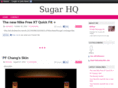 sugarhq.com