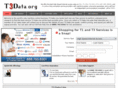 t3data.org