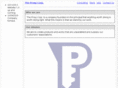 theproxycorp.com