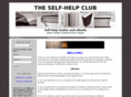 theselfhelpclub.com