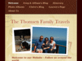thomsentravels.com
