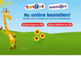 toysrus.nl