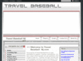 travelbaseballnewjersey.com