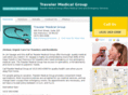 travelmedicalgroup.org
