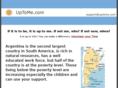 uptome.com