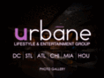 urbaneworldwide.com