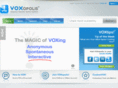 voxopolis.com