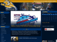 warnersouthernathletics.com