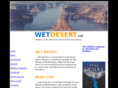 wetdesert.net