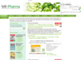 wk-pharma.com