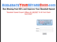 xcelerateyour60yarddash.com