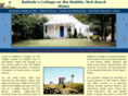 yorkbeachcottage.com