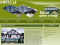 21thcenturysolar.com