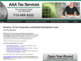aaataxservices.net