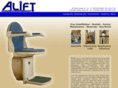 abilitylift.com