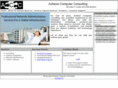 achieveconsulting.com