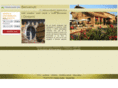 agriturismocavazzone.com
