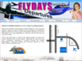 airportparkingpaphos.com