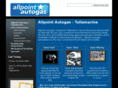 allpointautogas.com
