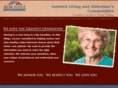 altaridge.com